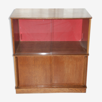 Cabinet bookcase Oscar