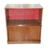 Cabinet bookcase Oscar