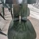 Lot de 10 chaises bistrot en bois