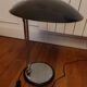 Lampe soucoupe aluminor 