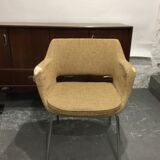 Cassina mannerma olli chair