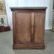 Bureau administration 9 tiroirs vintage