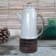 Japanese stoneware coffee maker