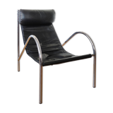 Vintage Omega armchair by Habitat, 1985.