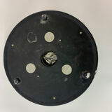 Mid-century Philips bubble design sconce wall lamp ceiling lamp , 1970’s