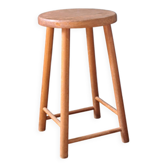 Beech stool