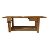 Workbench, cabinetmaker.