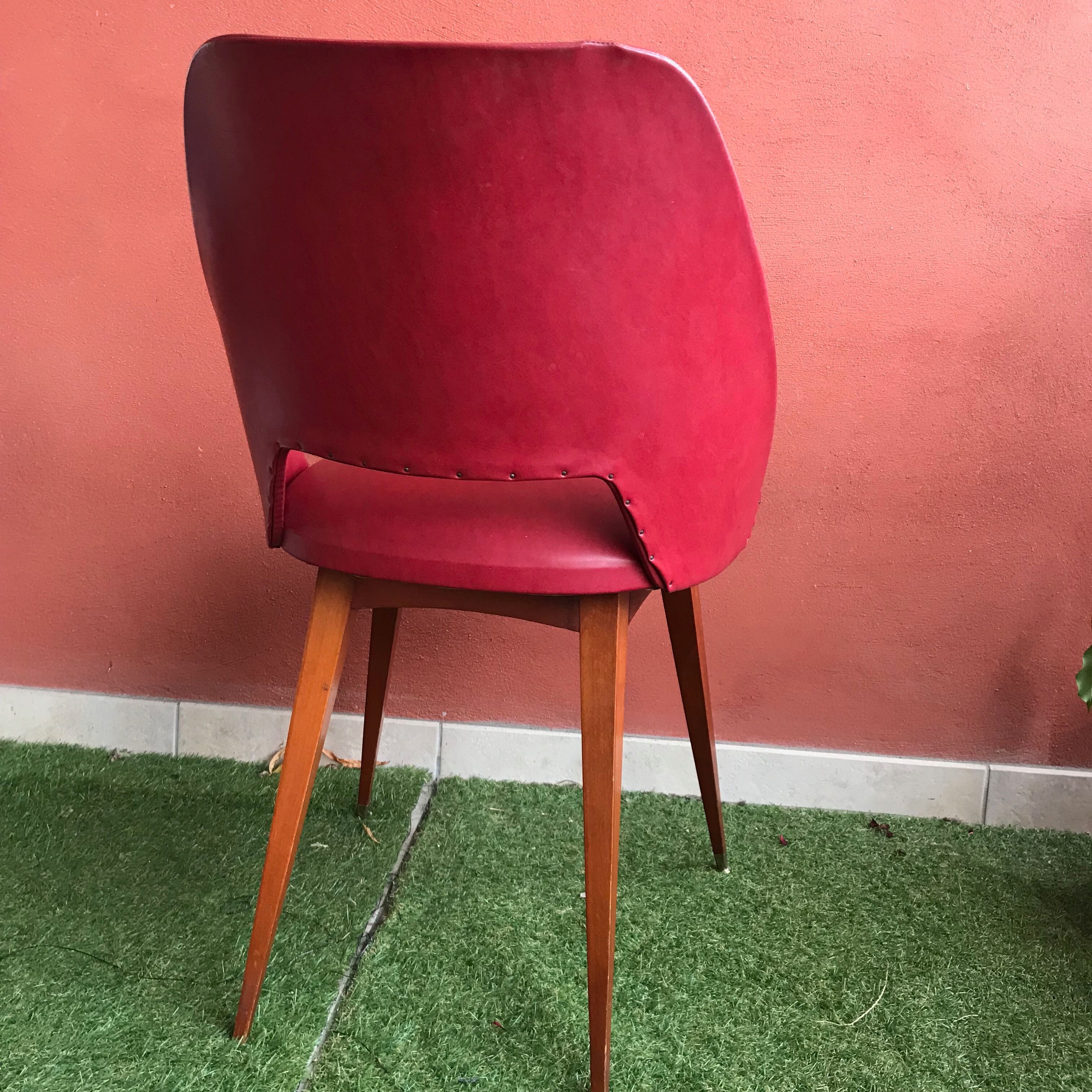 Vintage chair