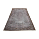 Grey Vintage Turkish Rug sku v768