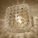 Vintage Glass Bubble Ceiling Light