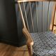 Fauteuil éventail Baumann