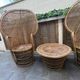 Emmanuelle armchair