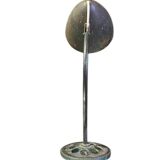 Industrial desk lamp