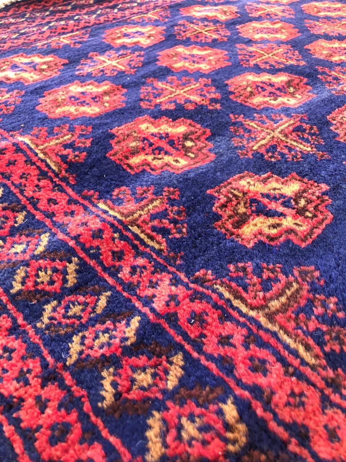 Persian rug