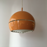 Suspension Lita orange 70s
