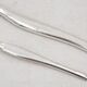 Christofle Duo, 49-piece cutlery set, knives, Design Tapio Wirkkala.