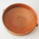 Luberon terracotta dish