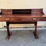 Rosewood desk from the 60s