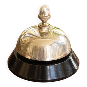 Sonnette de comptoir