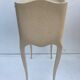 Pair of bedside tables in the Louis XV style