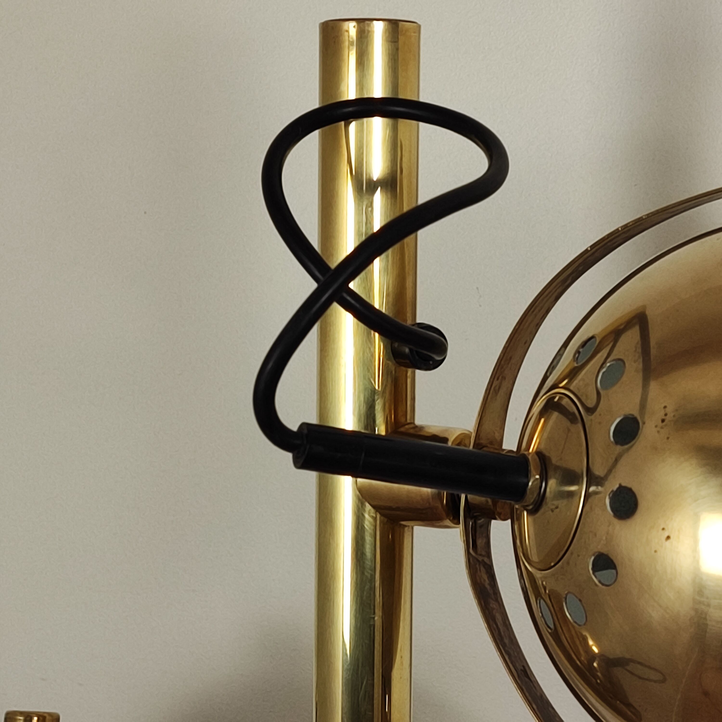 Lamppost Eyeball BDGM