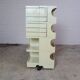 Vintage Boby Trolley by Joe Colombo for Bieffeplast