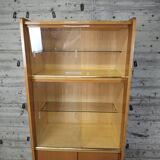 Vitrine vintage