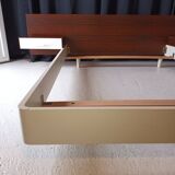 Raymond Loewy Bed
