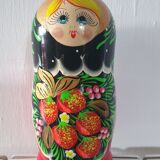 Poupée russe matriochka