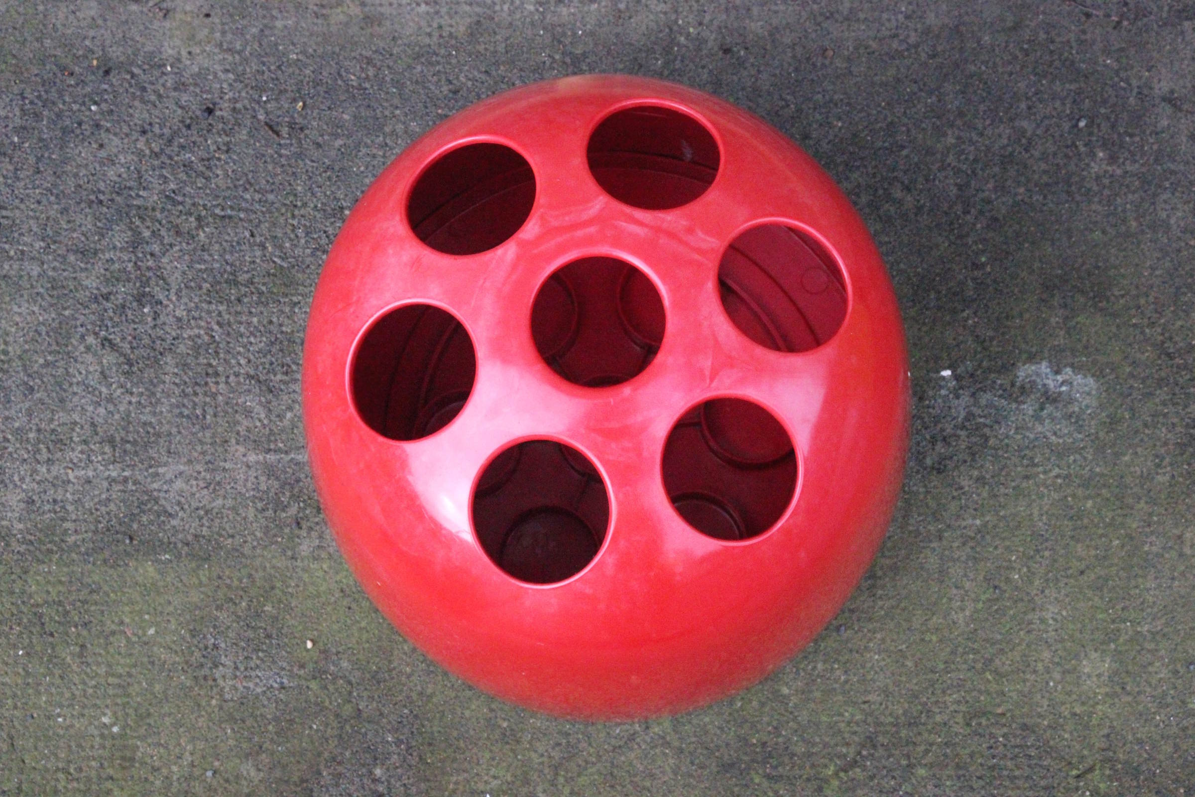 Umbrella dedalo - Designer Emma Gismondi