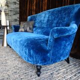 Napoleon III sofa