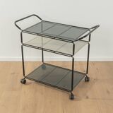 KRI Serving Cart by Niels Gammelgaard, Vintage Ikea