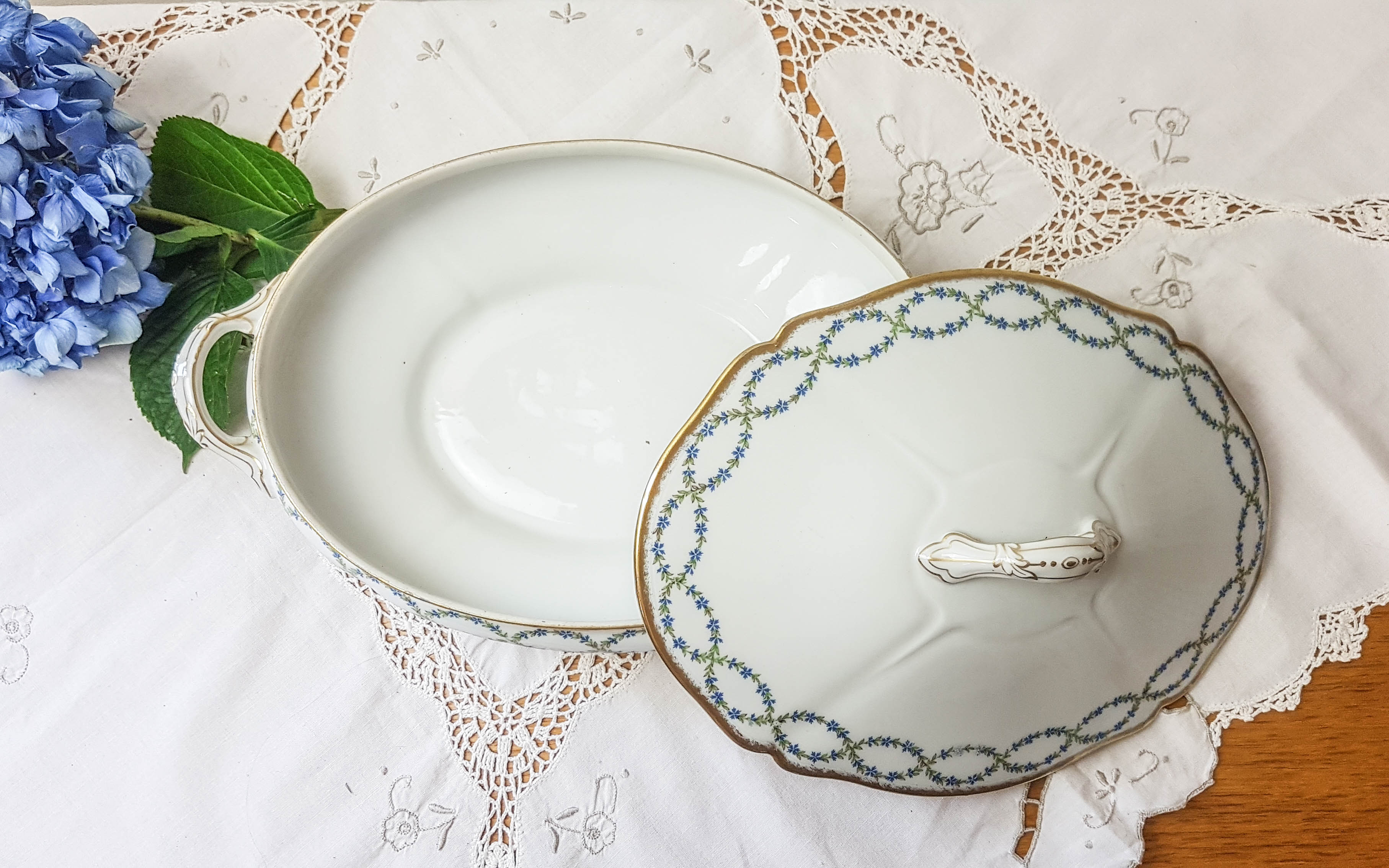 Terrine Émile Bourgeois