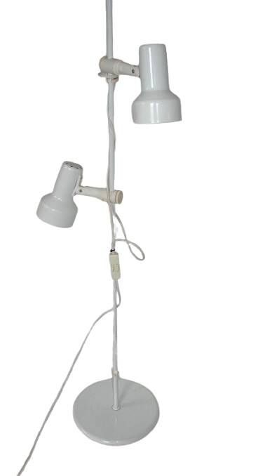 SPOT floor lamp, 1970s