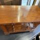 Ancienne commode de maitrise epoque XIX eme siècle vers 1840