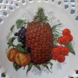 Faience cup