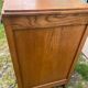 Art Deco chest of drawers