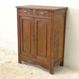 Vintage Parisian buffet 50's