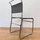Tubular steel chrome Bauhaus chair by Hynek Gottwald - 1930 (Eisengarn)
