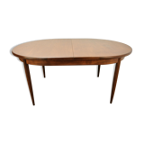 Extensible teak table from G-Plan, 1960s