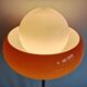 Mid Century Modern Floor Lamp "Jadran" or "Tulip" by Harvey Guzzini