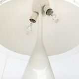 Mid-century Italian Baobab table lamp by Iguzzini, 1970s.