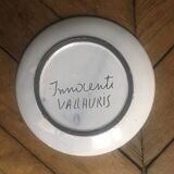 Jacques Innocenti 1926-1961 Vallauris era Capron Ruelland