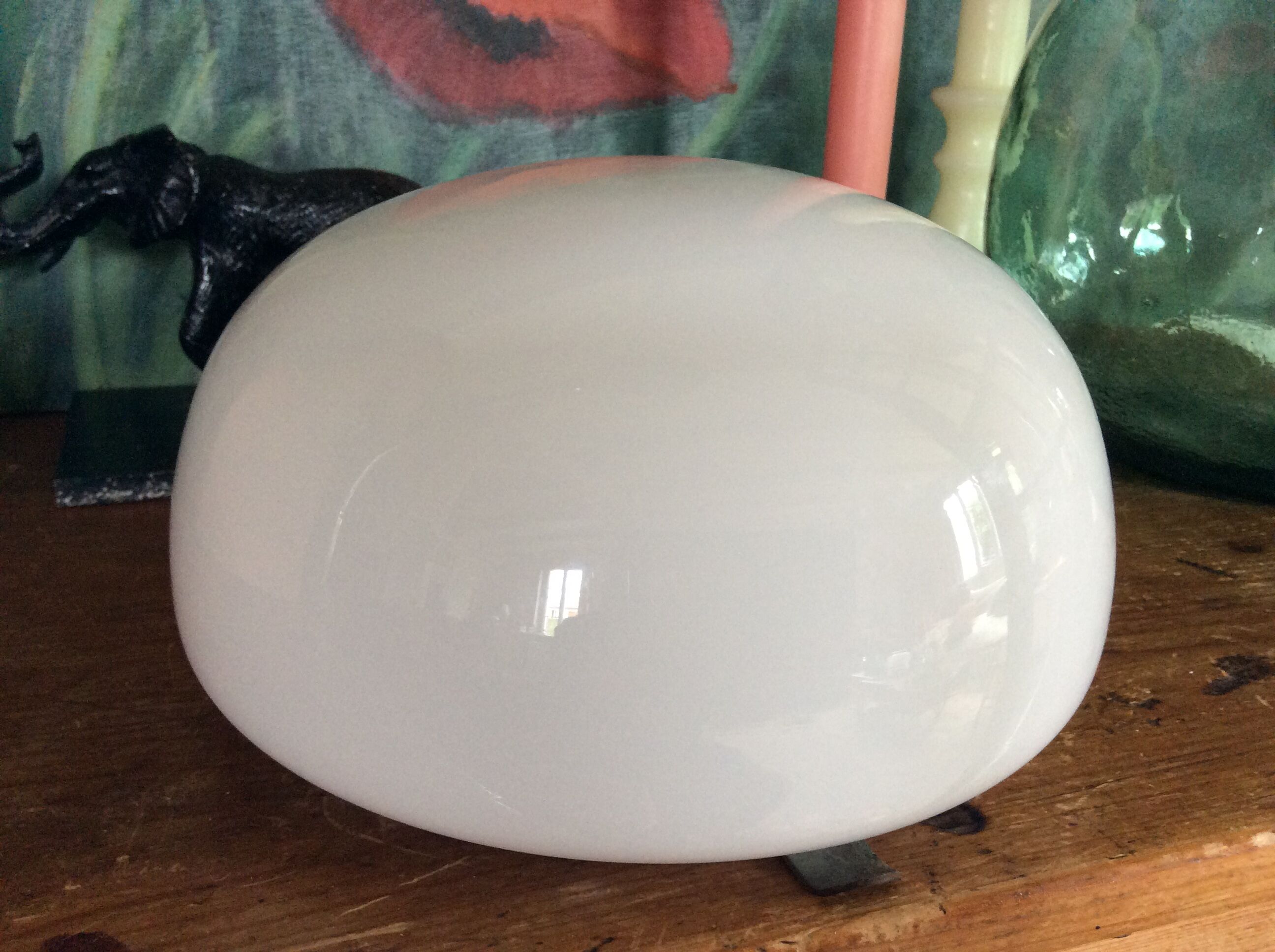 Vintage ceiling lamp