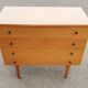 Vintage chest of drawers