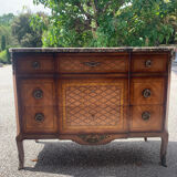 Commode
