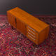 Sideboard by Olli Borg & Jussi Peippo from the 1960