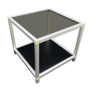 Table d'appoint vintage