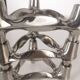 Nagel BMF modular candle holders