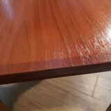 Tables gigognes vintage scandinaves